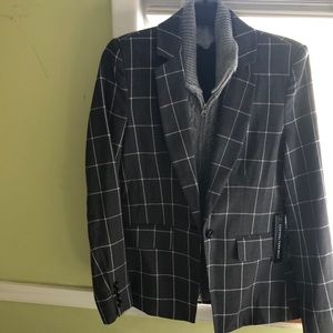 Blazers, dresses, blouses Central Park West